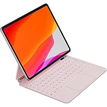 Amazon.co.jp: QERDAOYI マジックキーボード 2025 i-Pad Air 13